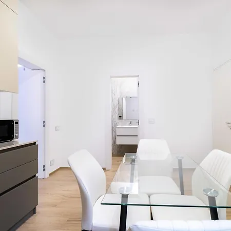 Homeby, Casa Due Agosto