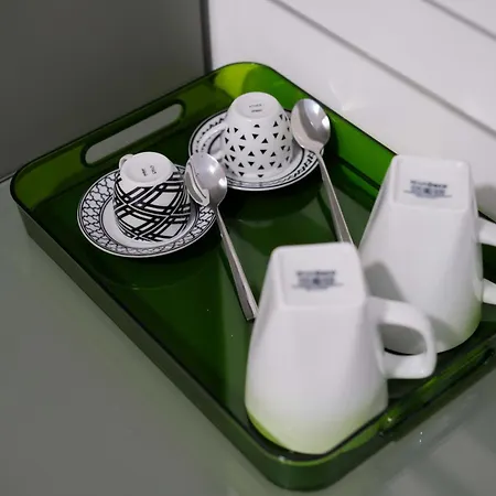 Homeby, Casa Due Agosto Apartamento