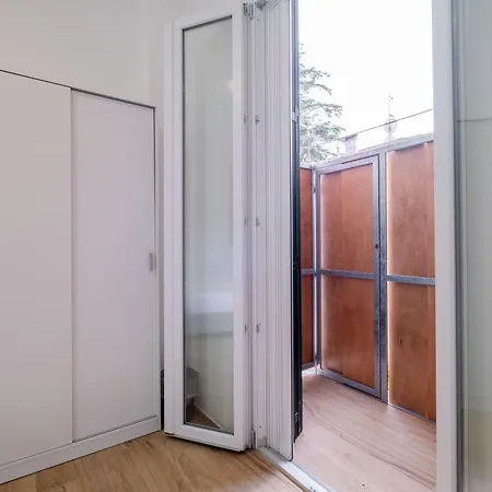 Homeby, Casa Due Agosto Bolonia