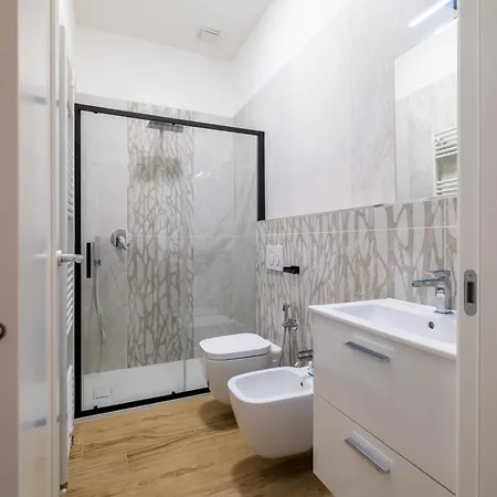 Homeby, Casa Due Agosto Apartament *