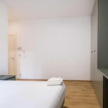 Apartament Homeby, Casa Due Agosto