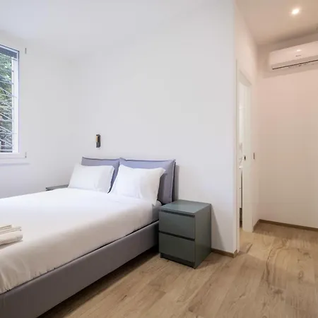 Homeby, Casa Due Agosto