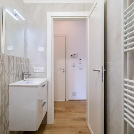 Homeby, Casa Due Agosto Apartament