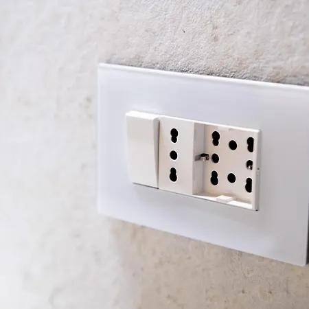 Apartament Homeby, Casa Due Agosto