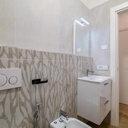 Homeby, Casa Due Agosto Apartament *