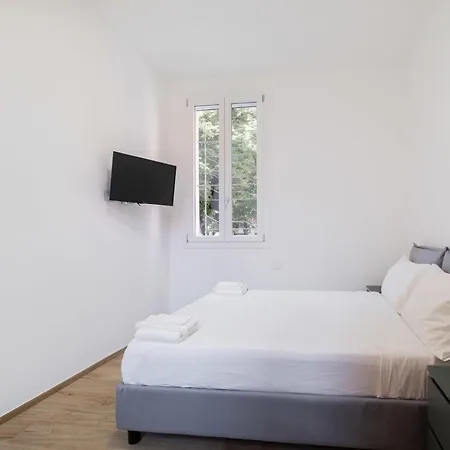 Homeby, Casa Due Agosto * Bolonia