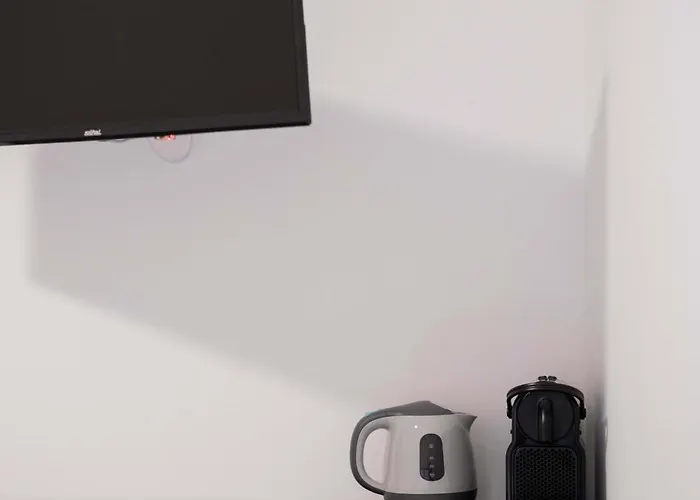 Homeby, Casa Due Agosto * 볼로냐