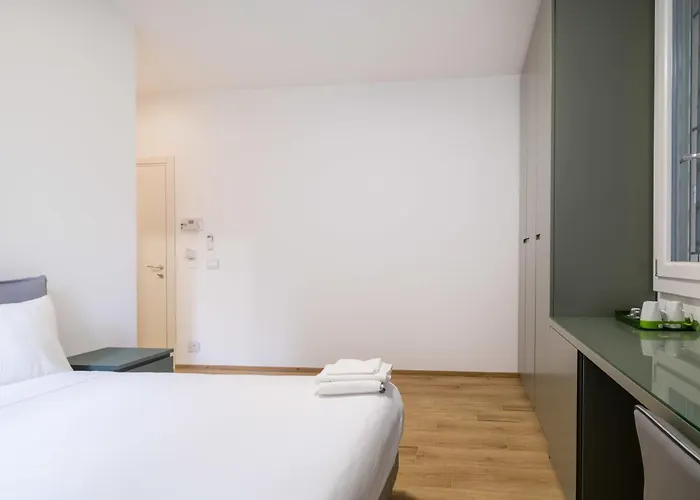 아파트 Homeby, Casa Due Agosto