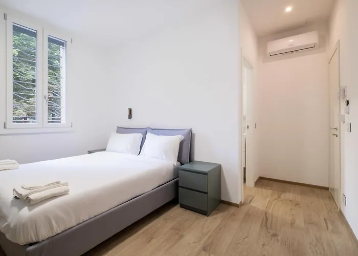 Homeby, Casa Due Agosto